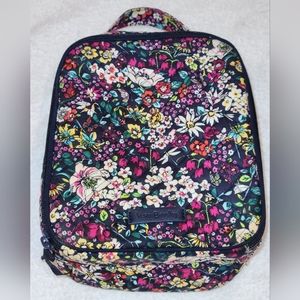 Vera Bradley Women's Cotton Bunch Lunch Bag